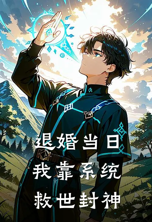 退婚当日，我靠系统救世封神