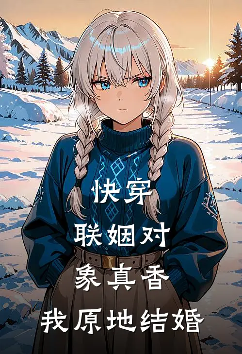 快穿：联姻对象真香，我原地结婚