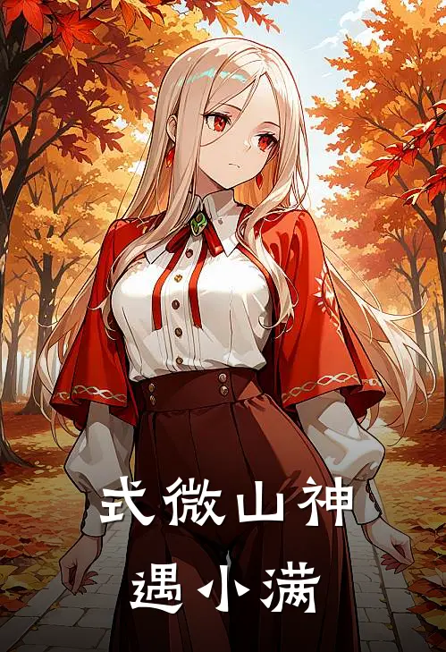 式微山神遇小满(林小满青玄)免费完结小说_小说完整版免费阅读式微山神遇小满(林小满青玄)