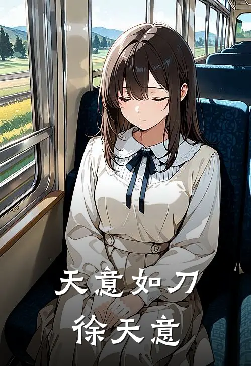 天意如刀徐天意