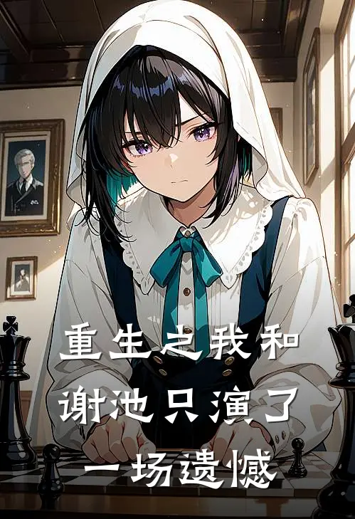 重生之我和谢池只演了一场遗憾