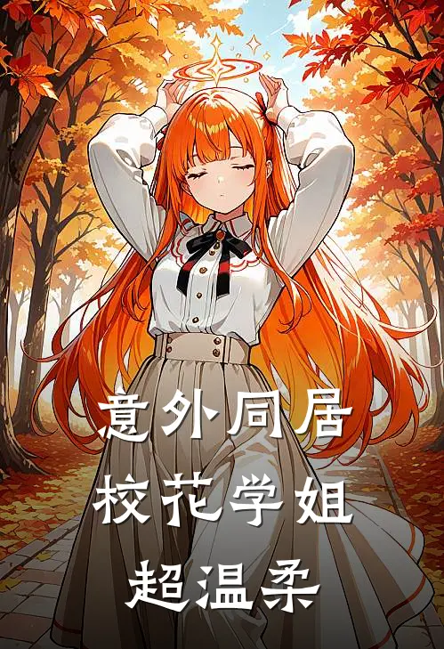 意外同居，校花学姐超温柔