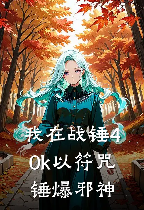 我在战锤40k以符咒锤爆邪神