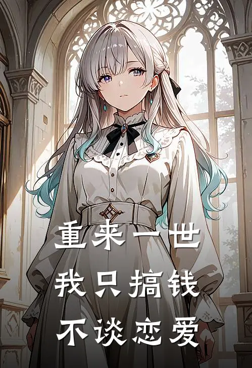 《重来一世，我只搞钱不谈恋爱》陆川徐甜甜完结版阅读_陆川徐甜甜完结版在线阅读