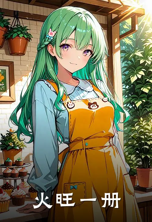 火旺一册