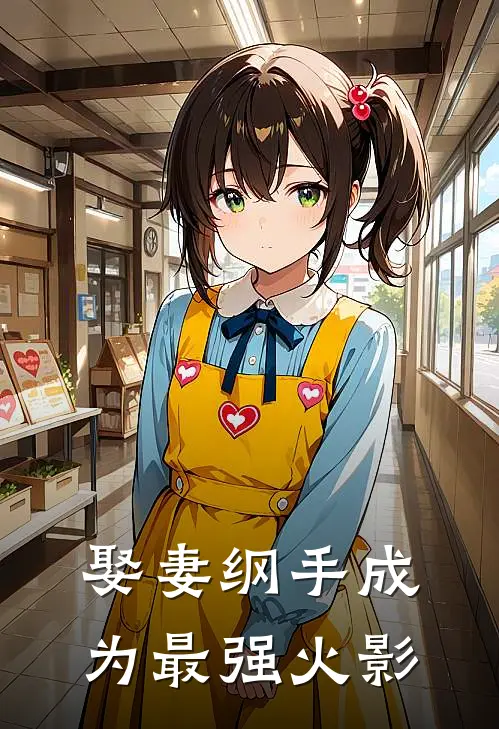 娶妻纲手成，为最强火影