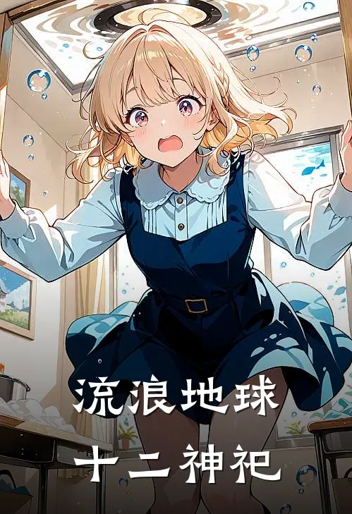 流浪地球：十二神祀(林默叶辰)最新热门小说_完结小说流浪地球：十二神祀(林默叶辰)