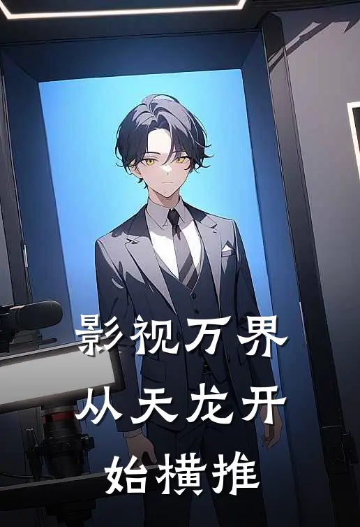 影视万界：从天龙开始横推