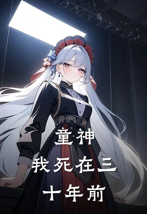 陈景升梁万全(童神：我死在三十年前)全集阅读_《童神：我死在三十年前》全文免费阅读