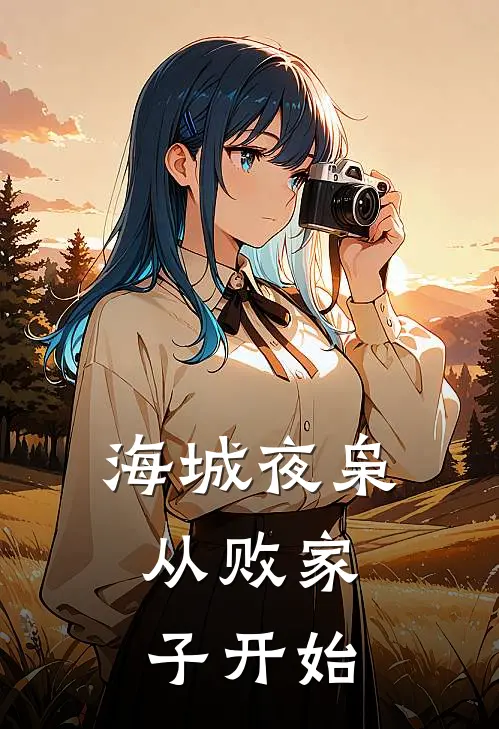 海城夜枭：从败家子开始