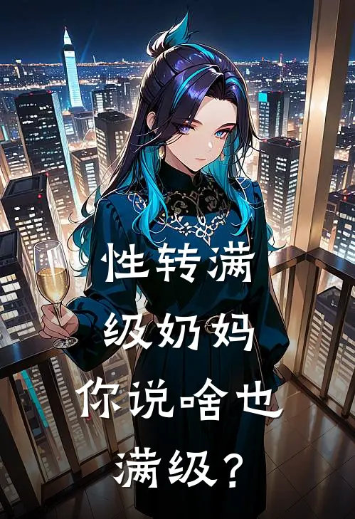 性转满级奶妈，你说啥也满级？