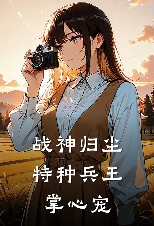 战神归尘：特种兵王掌心宠(林玉涵林振海)最新完本小说推荐_免费小说推荐战神归尘：特种兵王掌心宠林玉涵林振海