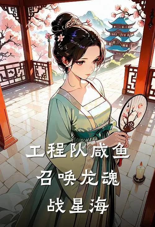 工程队咸鱼：召唤龙魂战星海