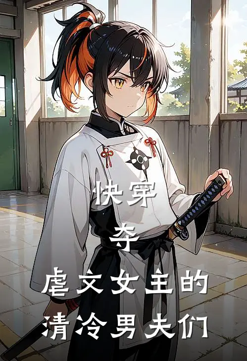 快穿：夺，虐文女主的清冷男夫们