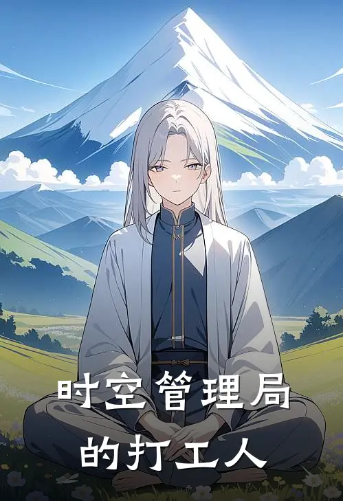 时空管理局的打工人顾琰崔德全文免费阅读无弹窗大结局_（顾琰崔德）时空管理局的打工人最新小说