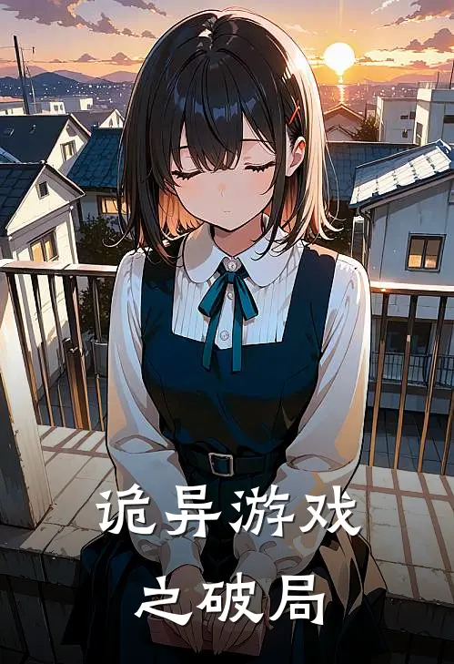 诡异游戏之破局