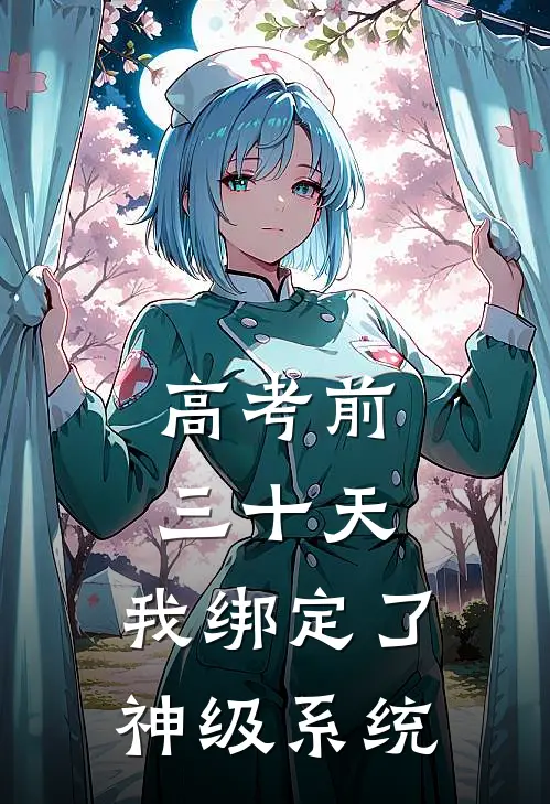 高考前三十天：我绑定了神级系统林辰赵天宇小说推荐完结_全集免费小说高考前三十天：我绑定了神级系统(林辰赵天宇)