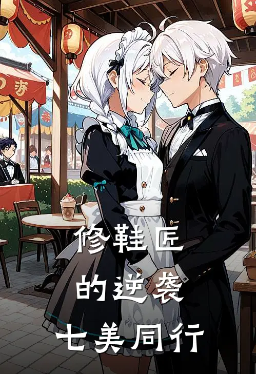 修鞋匠的逆袭：七美同行