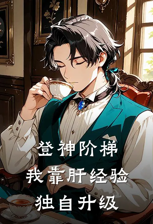 登神阶梯，我靠肝经验独自升级