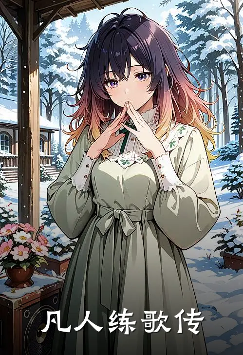 凡人练歌传