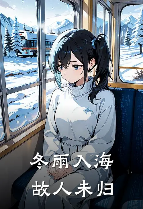 冬雨入海，故人未归