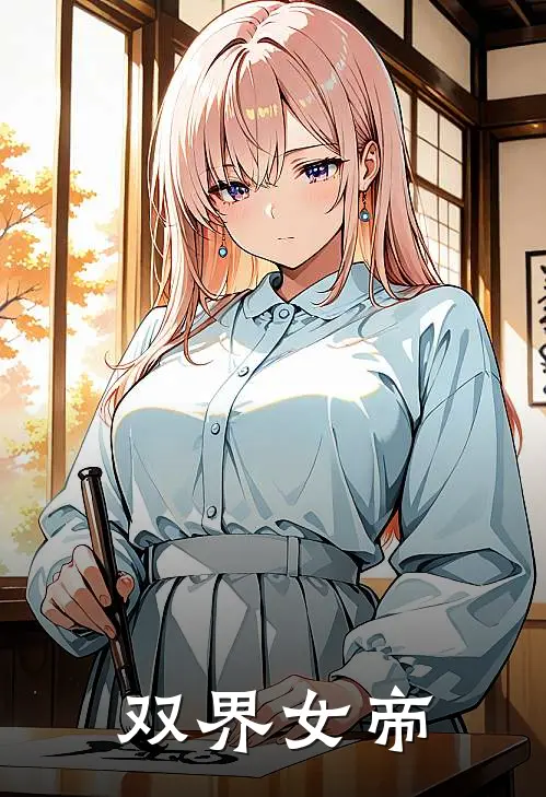 双界女帝(林晓艾莉西亚)全本免费小说_最新章节列表双界女帝(林晓艾莉西亚)