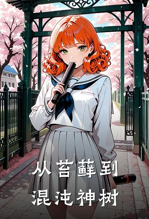 《从苔藓到混沌神树》林越林越火爆新书_从苔藓到混沌神树(林越林越)最新热门小说