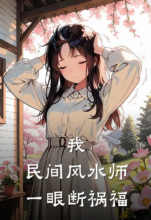 我，民间风水师，一眼断祸福林晚晴王富贵最新好看小说_最新章节列表我，民间风水师，一眼断祸福(林晚晴王富贵)