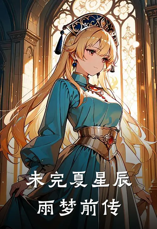 未完夏星辰雨梦前传