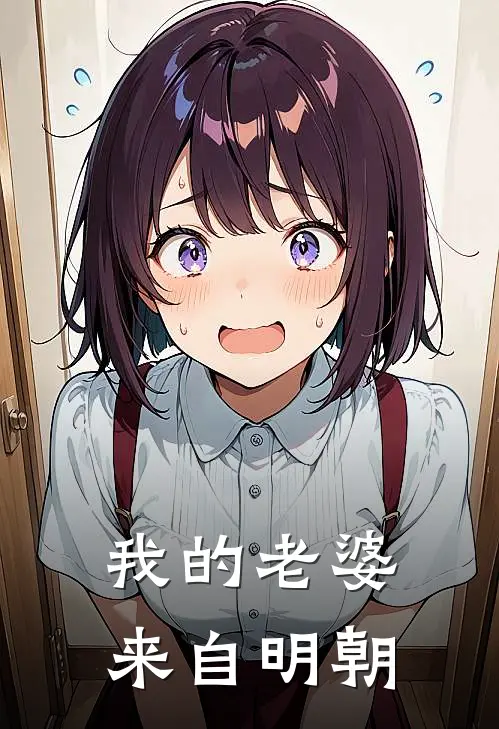 我的老婆来自明朝