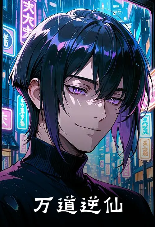 万道逆仙(叶尘王虎)热门小说在线阅读_热门小说万道逆仙(叶尘王虎)