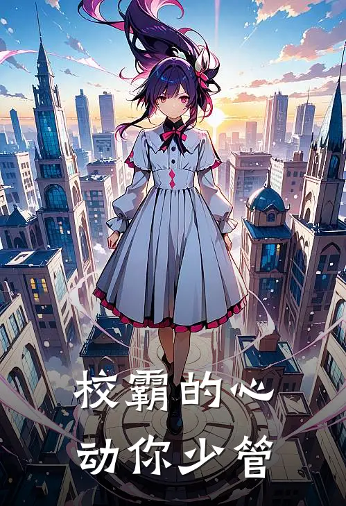 校霸的心动你少管