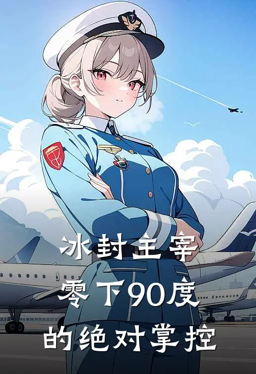 冰封主宰：零下90度的绝对掌控