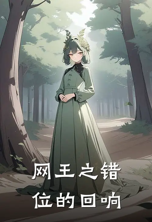 网王之错位的回响