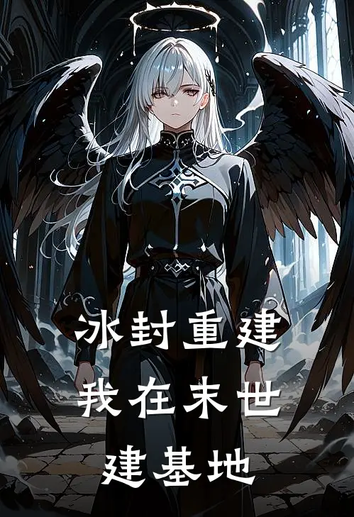 冰封重建：我在末世建基地
