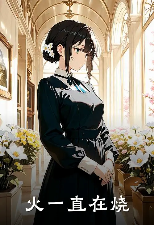 火一直在烧