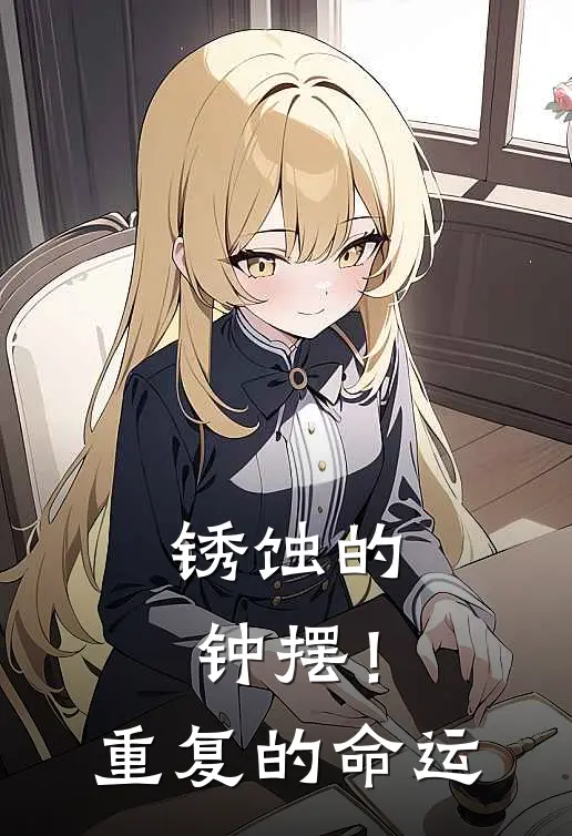 锈蚀的钟摆！重复的命运