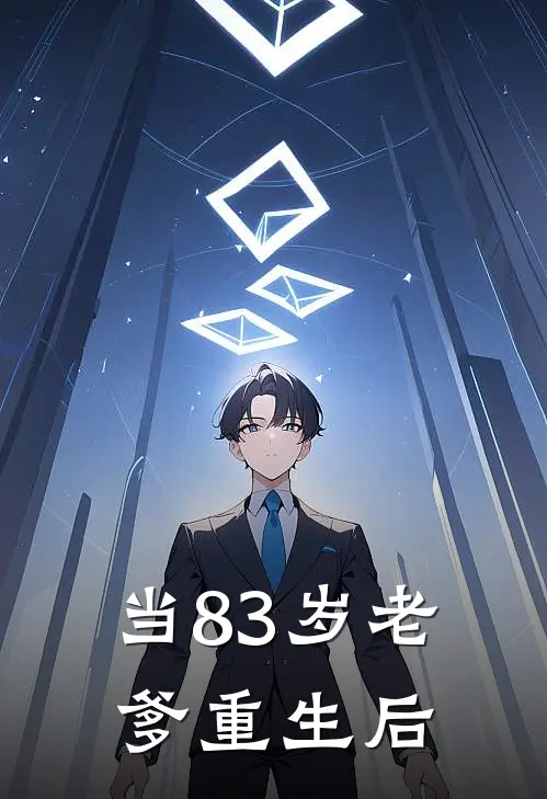 当83岁老爹重生后