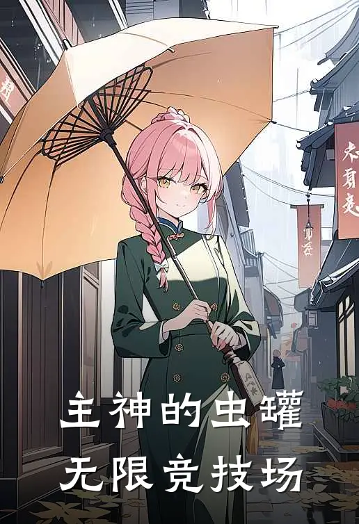 主神的虫罐，无限竞技场