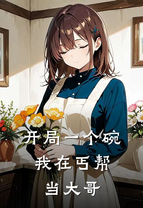 开局一个碗，我在丐帮当大哥