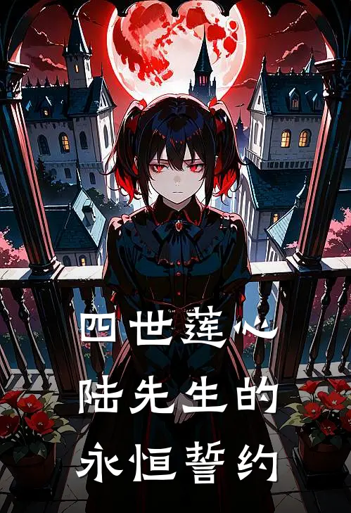 四世莲心：陆先生的永恒誓约何栀晚陆砚辞完结小说免费阅读_完本热门小说四世莲心：陆先生的永恒誓约何栀晚陆砚辞