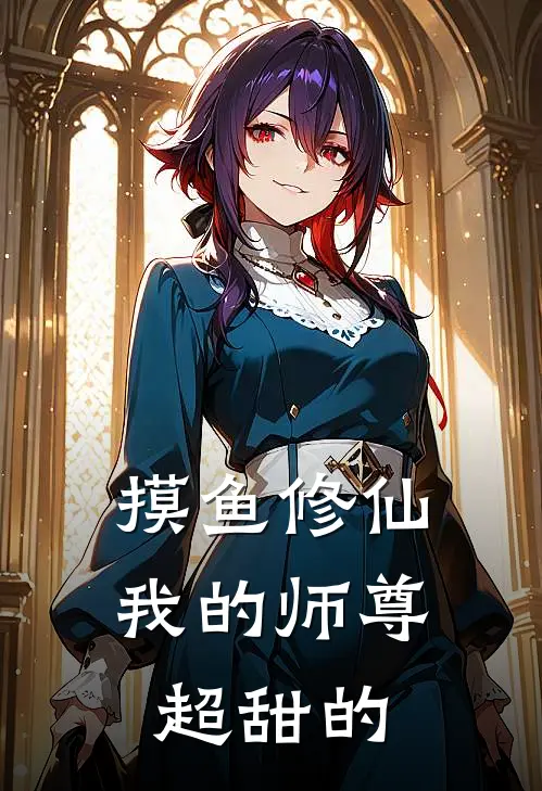 摸鱼修仙：我的师尊超甜的