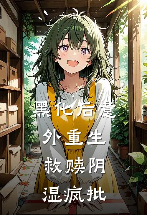 黑化后意外重生，救赎阴湿疯批(温舒意江望川)完结版小说全文免费阅读_最新小说黑化后意外重生，救赎阴湿疯批(温舒意江望川)