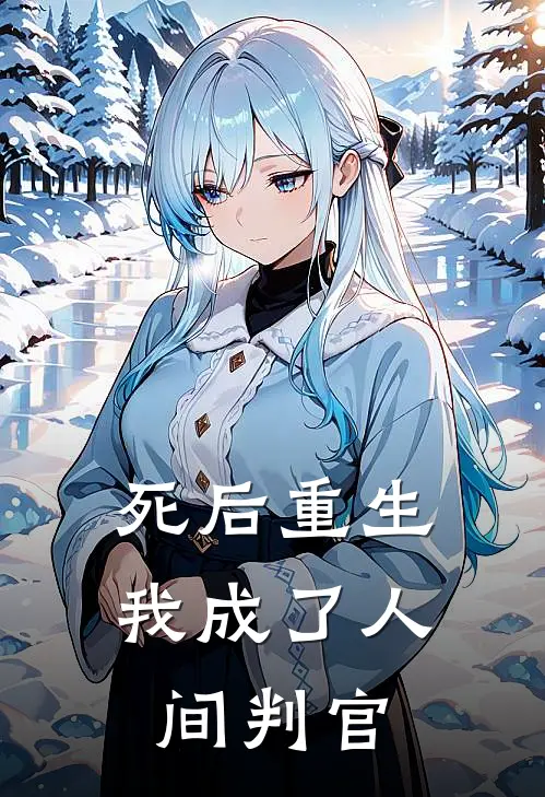 死后重生：我成了人间判官(张磊陈凡)最新小说_免费阅读完整版小说死后重生：我成了人间判官(张磊陈凡)