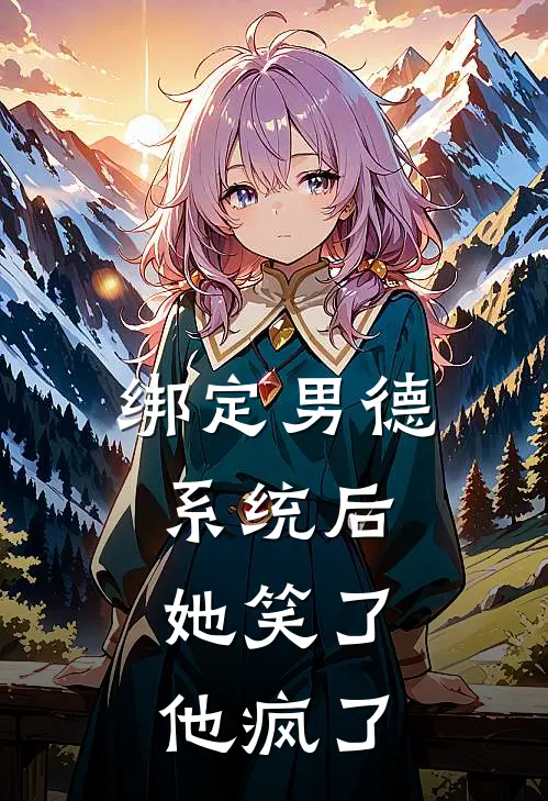 绑定男德系统后，她笑了，他疯了(沈聿苏阮软)完结版免费小说_热门完结小说绑定男德系统后，她笑了，他疯了(沈聿苏阮软)