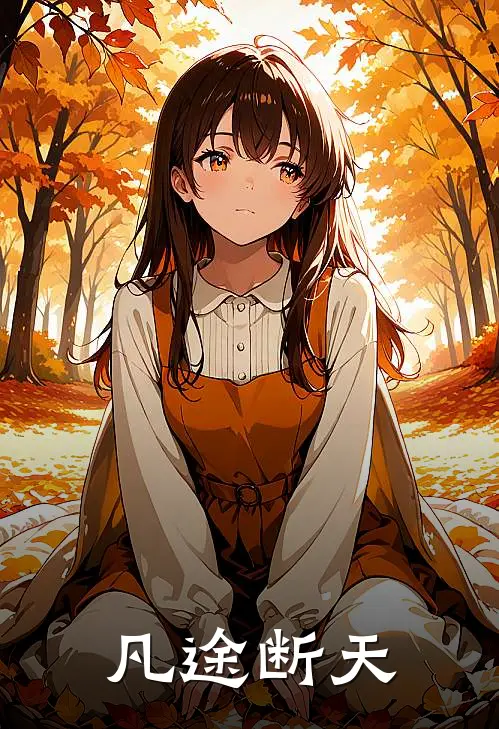 凡途断天