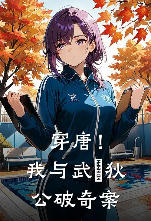 穿唐！我与武曌狄公破奇案