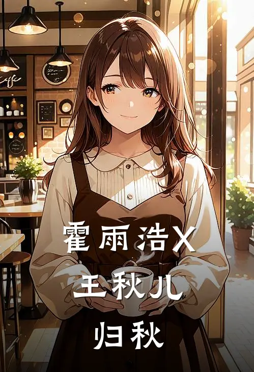 霍雨浩X王秋儿：归秋