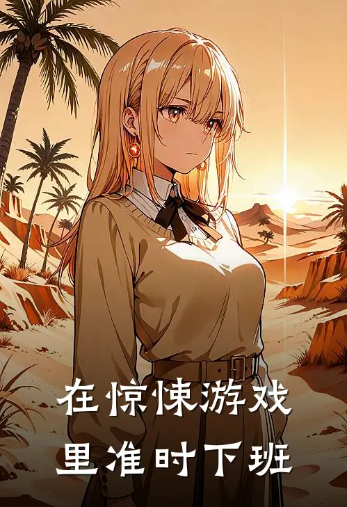 在惊悚游戏里准时下班