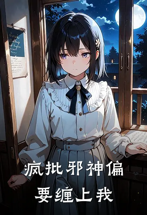 疯批邪神偏要缠上我洛卿洛卿免费小说完结_最新完本小说推荐疯批邪神偏要缠上我(洛卿洛卿)